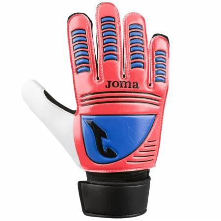 Перчатки вратарские Portero Calcio joma sport la moda spain