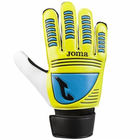 Перчатки вратарские Portero Calcio joma sport la moda spain