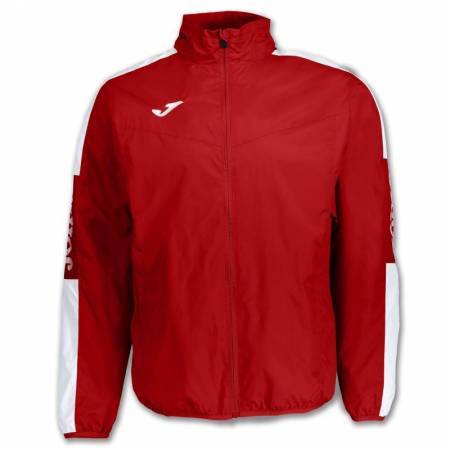 Ветровка Champion IV красная